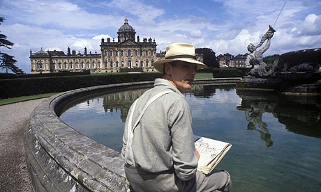 Brideshead Revisited