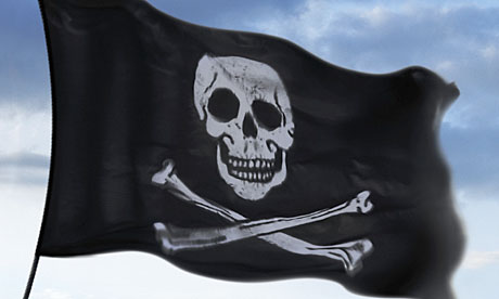 Skull and crossbones