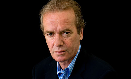 Martin Amis