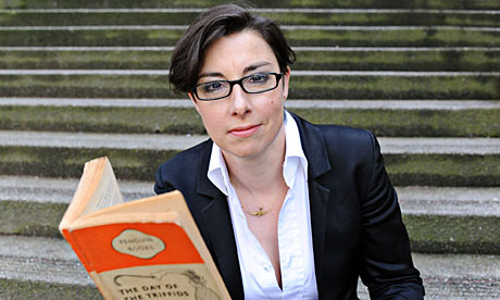 Sue Perkins