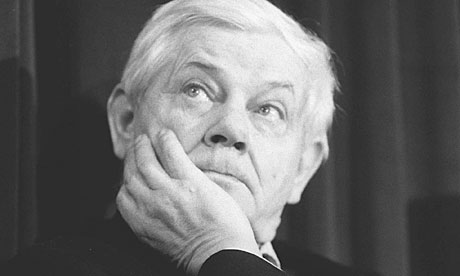 Zbigniew Herbert