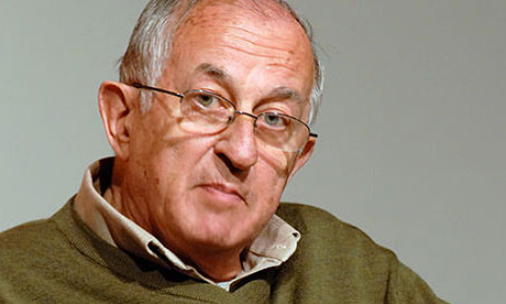 Juan Goytisolo