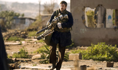 District 9