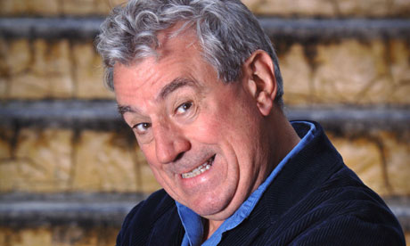 Terry Jones