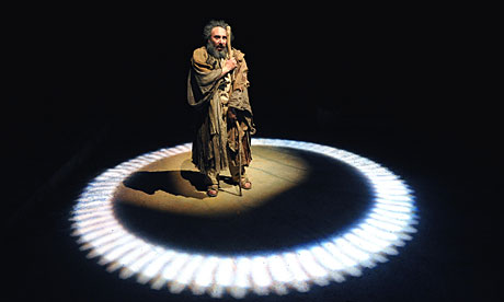 The Tempest