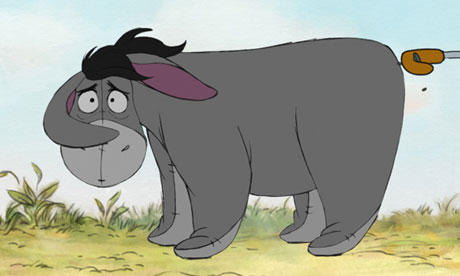 Eeyore