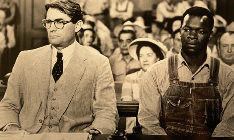 To Kill A Mockingbird