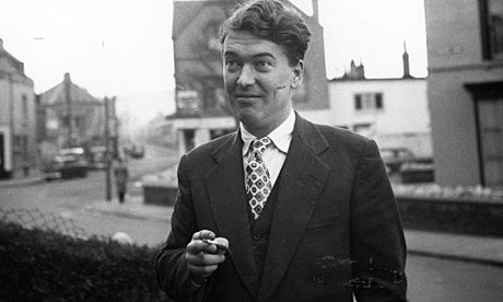 Kingsley Amis