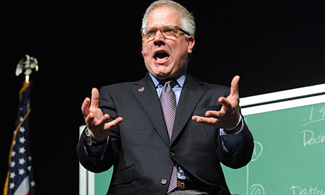 glenn beck book cover. Glenn Beck has found a new