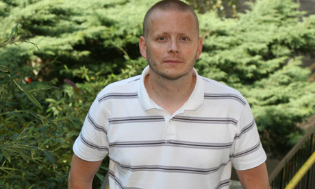 Patrick Ness