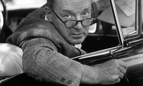 Vladimir Nabokov
