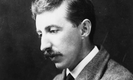E M Forster