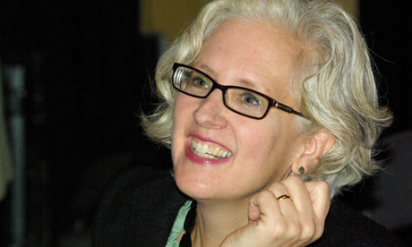 Kate Pullinger