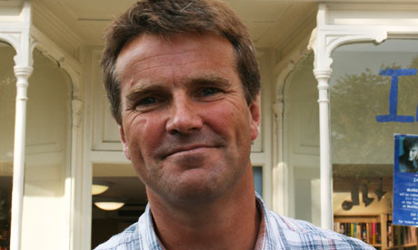 Patrick Neale