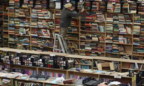 Bookbarn International