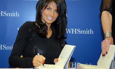 Katie Price