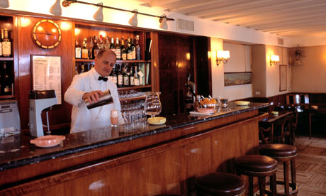Harry's Bar