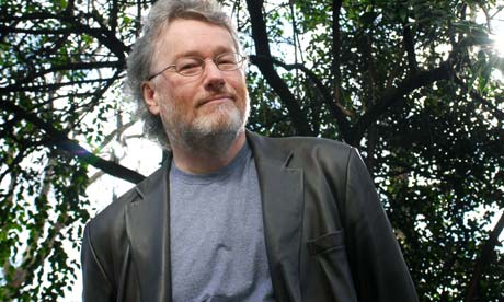Iain Banks