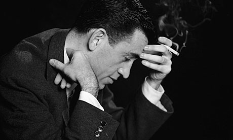 JD Salinger