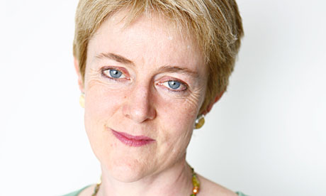 Lissa Evans