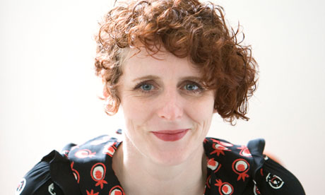 Maggie O' Farrell