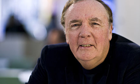 james patterson