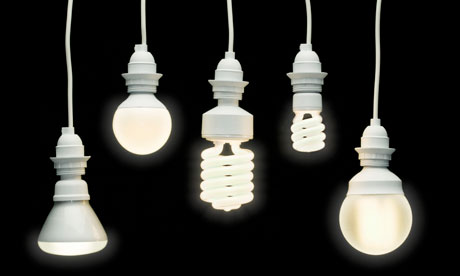 Lightbulbs