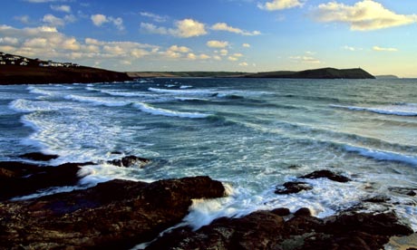 Padstow Bay