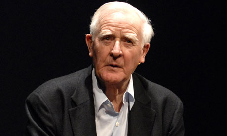 John Le Carré