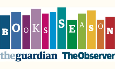 Guardian and Observer Books Season
