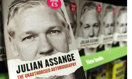 Julian Assange: The Unauthorised Autobiography