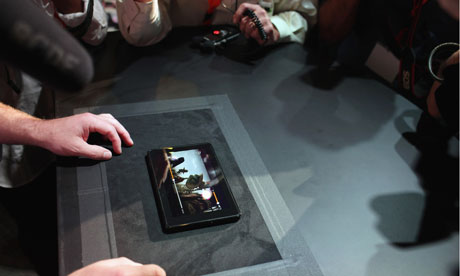 Kindle Fire