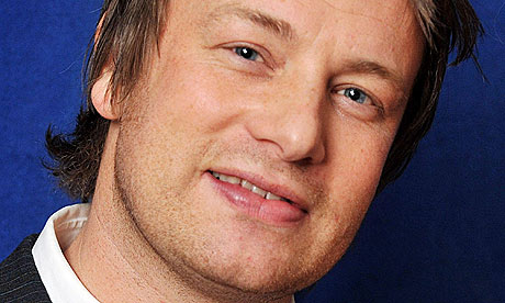 Jamie Oliver