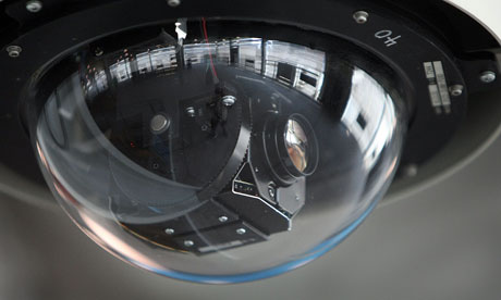 Security camera