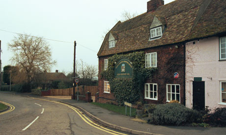 Huntingdon