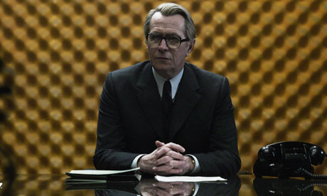 Tinker, Tailor, Soldier, Spy