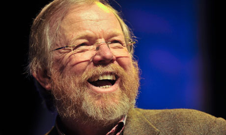 Bill Bryson