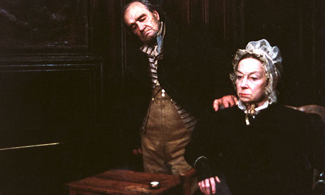 Little Dorrit
