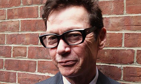 Jack Gantos