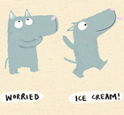How to Draw Wolves