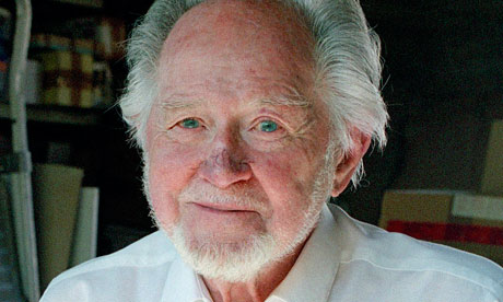 Ronald Searle, St Trinian&#39;s creator, dies aged 91 | Books | The Guardian - Ronald-Searle-007