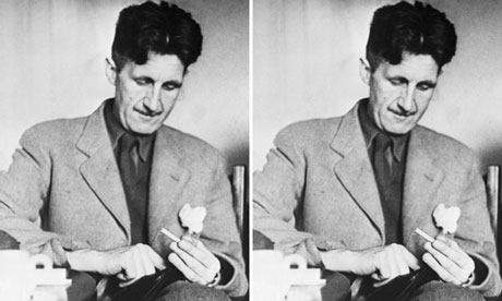 George Orwell