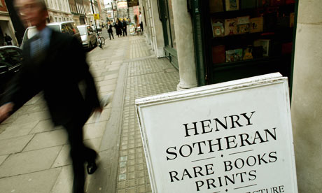 Rare books