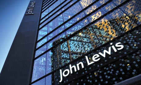 John Lewis