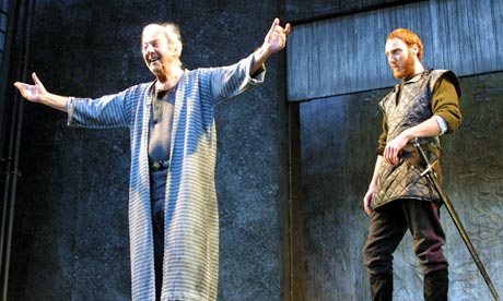 The Porter in Macbeth