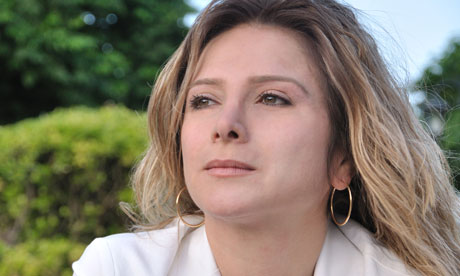 Samar Yazbek