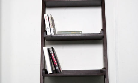 Bookshelf