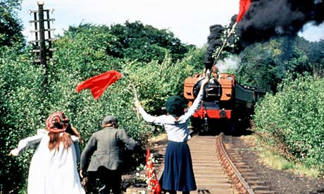 The Railway Children