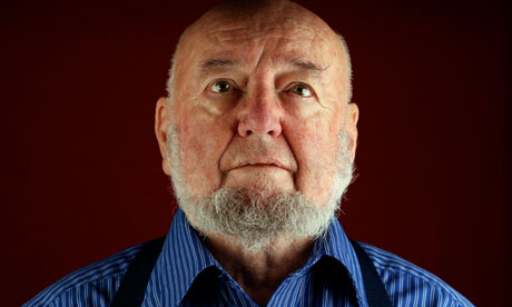 Thomas Keneally