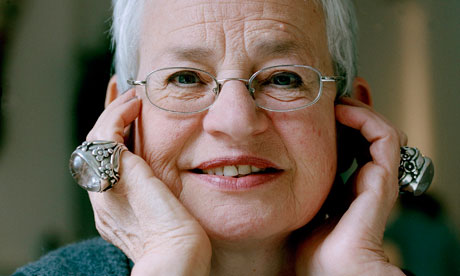 Jacqueline Wilson